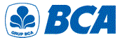 Logo Bank BCA