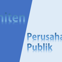 Emiten dan perusahaan publik - persamaan dan perbedaan. Emiten adalah pihak yang melakukan penawararan umum.  Sedangkan Perusahaan Publik adalah Perseroan yang sahamnya telah dimiliki sekurang-kurangnya oleh 300 (tiga ratus) pemegang saham