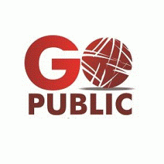 perusahaan go public
