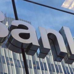 Daftar bank asing di Indonesia