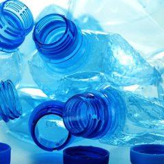 Sub sektor plastik & kemasan di BEI (kode JASICA 35)