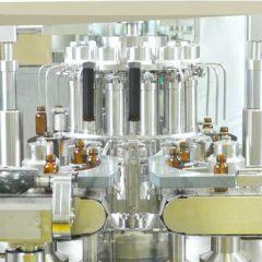 Sub sektor farmasi di BEI (kode JASICA 53)