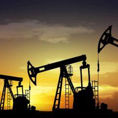 Sub sektor pertambangan migas di BEI (kode JASICA 22)