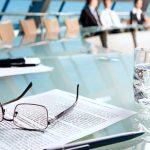 sub sektor perusahaan investasi