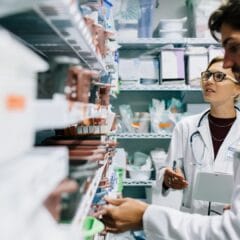 Perusahaan Farmasi di Bogor