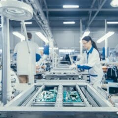 Perusahaan Farmasi di Jakarta