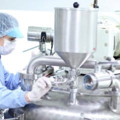 Perusahaan Farmasi di Semarang