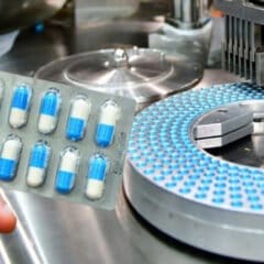 Perusahaan Farmasi di Sidoarjo