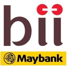 Bank-BII-Maybank-Logo