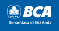 Logo-BCA-01. Kantor bank BCA di Jakarta Timur, JK