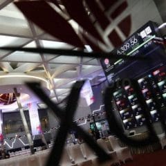 Daftar emiten saham 2010 di Bursa Efek Indonesia