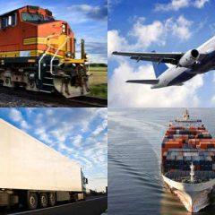 sub sektor transportasi