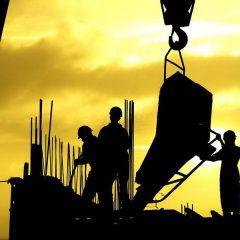 Sub sektor konstruksi non bangunan BEI (75) - Industri Jasa