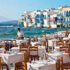 Sub sektor hotel restoran pariwisata BEI (94) - Industri Jasa