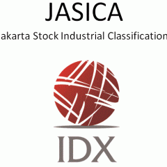 JASICA ( Jakarta Sstock Industrial Classification )