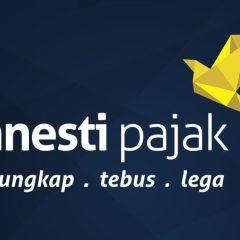apa itu amnesti pajak