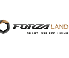 Logo Forza Land Indonesia Tbk - IPO saham Forza Land Indonesia