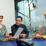 Akad-akad dalam transaksi bank syariah