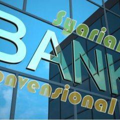 Beda bank syariah dengan bank konvensional