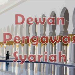 Dewan Pengawas Syariah