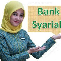 Pengertian Bank Syariah Ikon