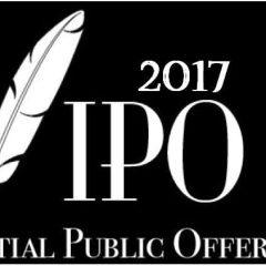 Saham IPO 2017