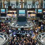 Bursa saham terbesar di dunia