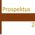 Pospektus 2017