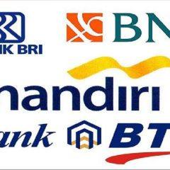 Bank umum BUMN