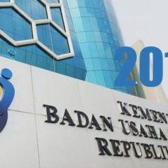 Daftar BUMN 2015 go public