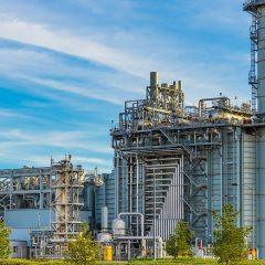 Sektor Perindustrian IDX (C) - IDX Industrial Classification