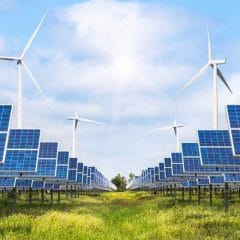 Sub sektor energi alternatif (A2) IDX-IC