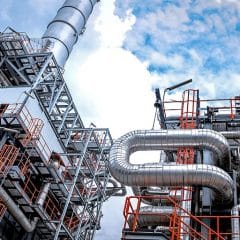 Daftar Saham sektor Perindustrian IDX IC (sektor C) di IDX-IC