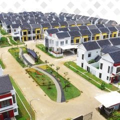 Daftar saham sektor Properti & Real Estat (sektor H) di IDX-IC