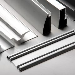 Saham sektor B141 (Aluminium) IDX-IC