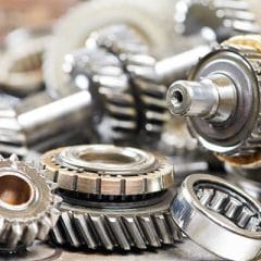 Saham sektor C143 (Mesin & Komponen Perindustrian) IDX-IC