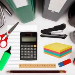 Saham sektor C223 (Peralatan Kantor ) IDX-IC