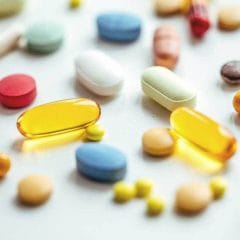 Saham sektor D111 (Ritel & Distributor Obat-obatan) IDX-IC