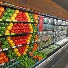 Saham sektor D112 (Ritel & Distributor Makanan) IDX-IC