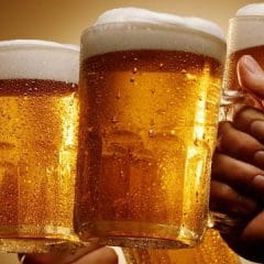 Saham sektor D211 (Minuman Keras) IDX-IC