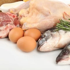 Saham sektor D231 (Ikan, Daging & Produk Unggas) IDX-IC