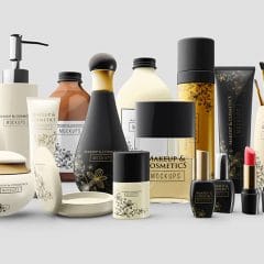 Saham sektor D421 (Produk Perawatan Tubuh) IDX-IC