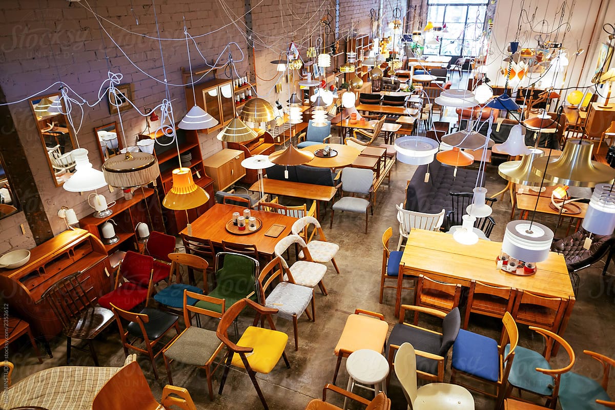 Saham sektor E211 (Produsen Furnitur Rumah) IDX-IC