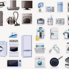 Saham sektor E212 (Peralatan Rumah Tangga) IDX-IC