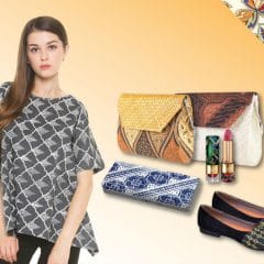 Saham sektor E411 (Pakaian, Aksesoris, & Tas) IDX-IC