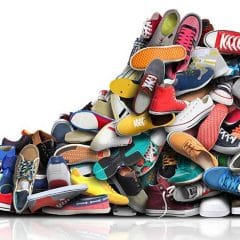 Saham sektor E412 (Alas Kaki) IDX-IC