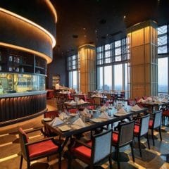 Saham sektor E515 (Rumah Makan) IDX-IC