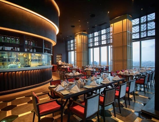 Saham sektor E515 (Rumah Makan) IDX-IC