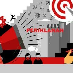 Saham sektor E611 (Periklanan) IDX-IC