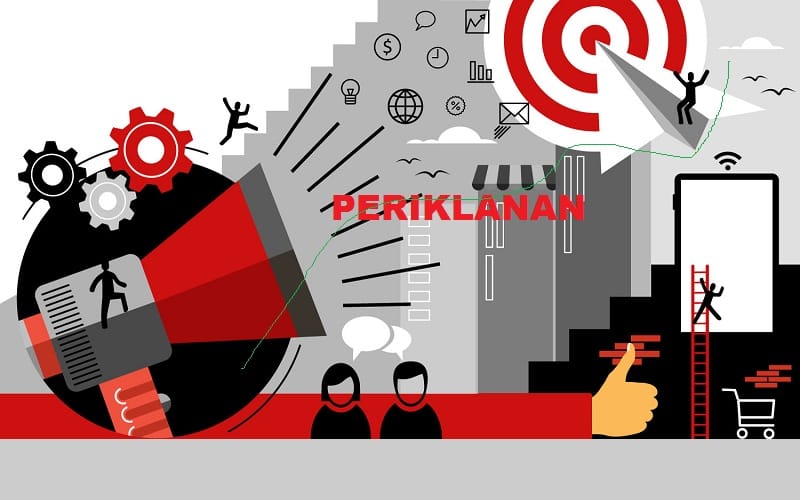 Saham sektor E611 (Periklanan) IDX-IC